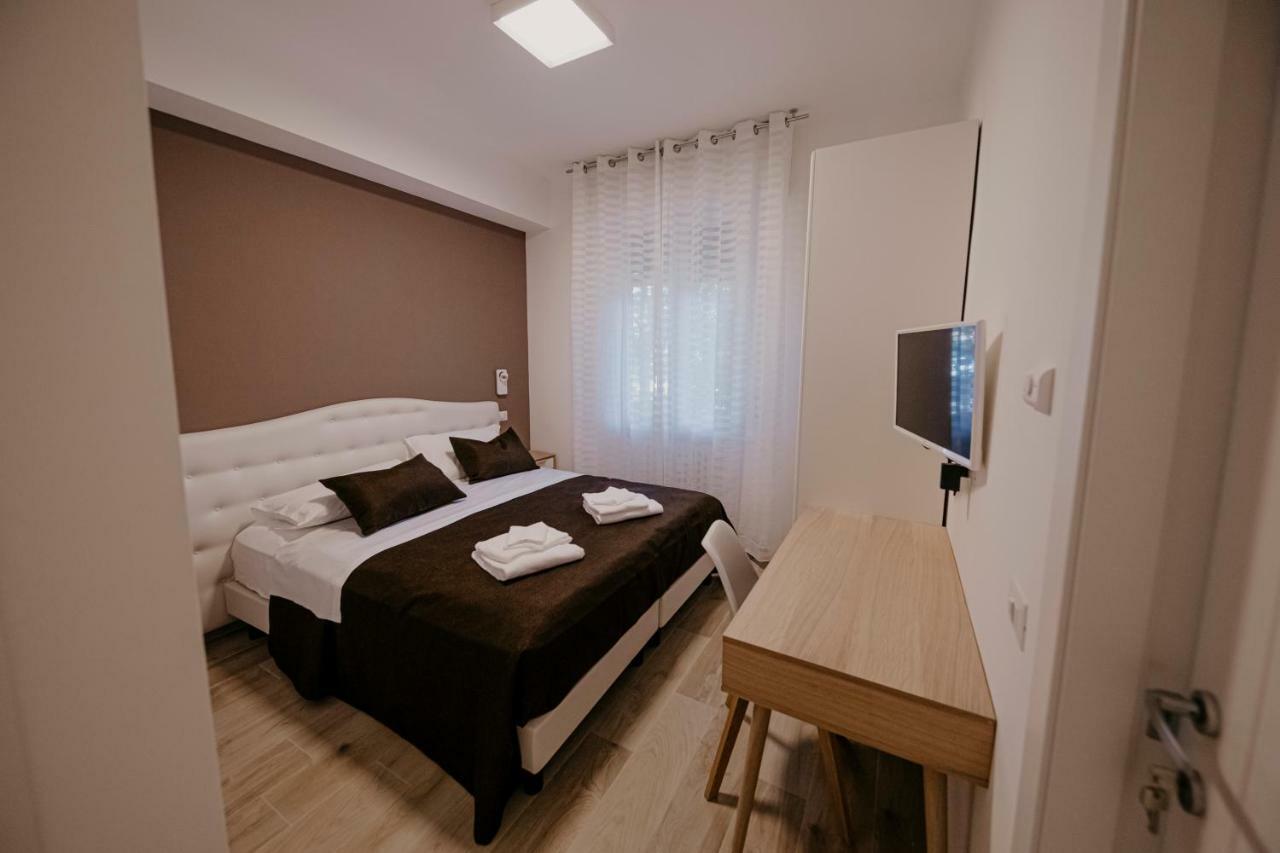 Maison d'hôtes Nannare' Reggio d'Emilie