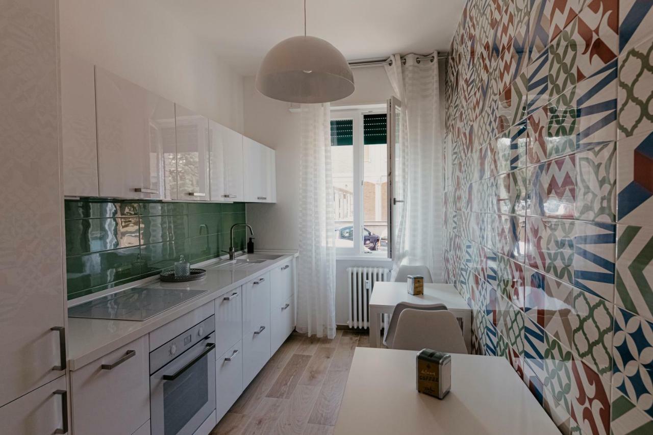 Nannare' Maison d'hôtes Reggio d'Emilie